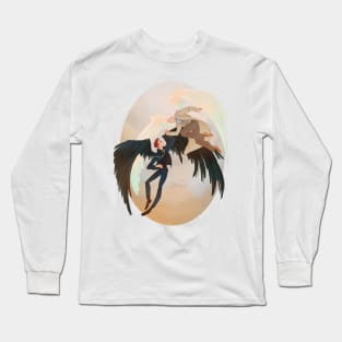 Ineffable Long Sleeve T-Shirt